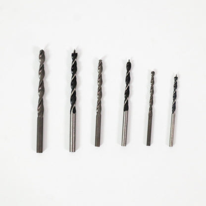 Furadeira/Parafusadeira Sem Fio 48V – 340W, 2 Baterias, Maleta Completa + Bits (1550 RPM)