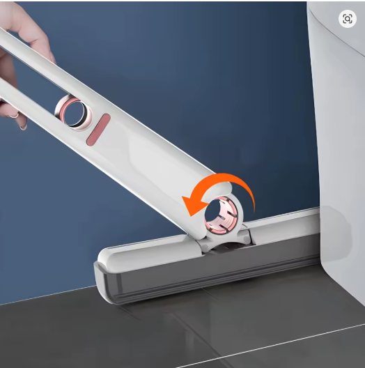 Mini Mop de Pia - 15CM