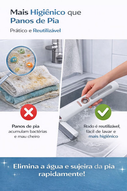 Mini Mop de Pia - 15CM