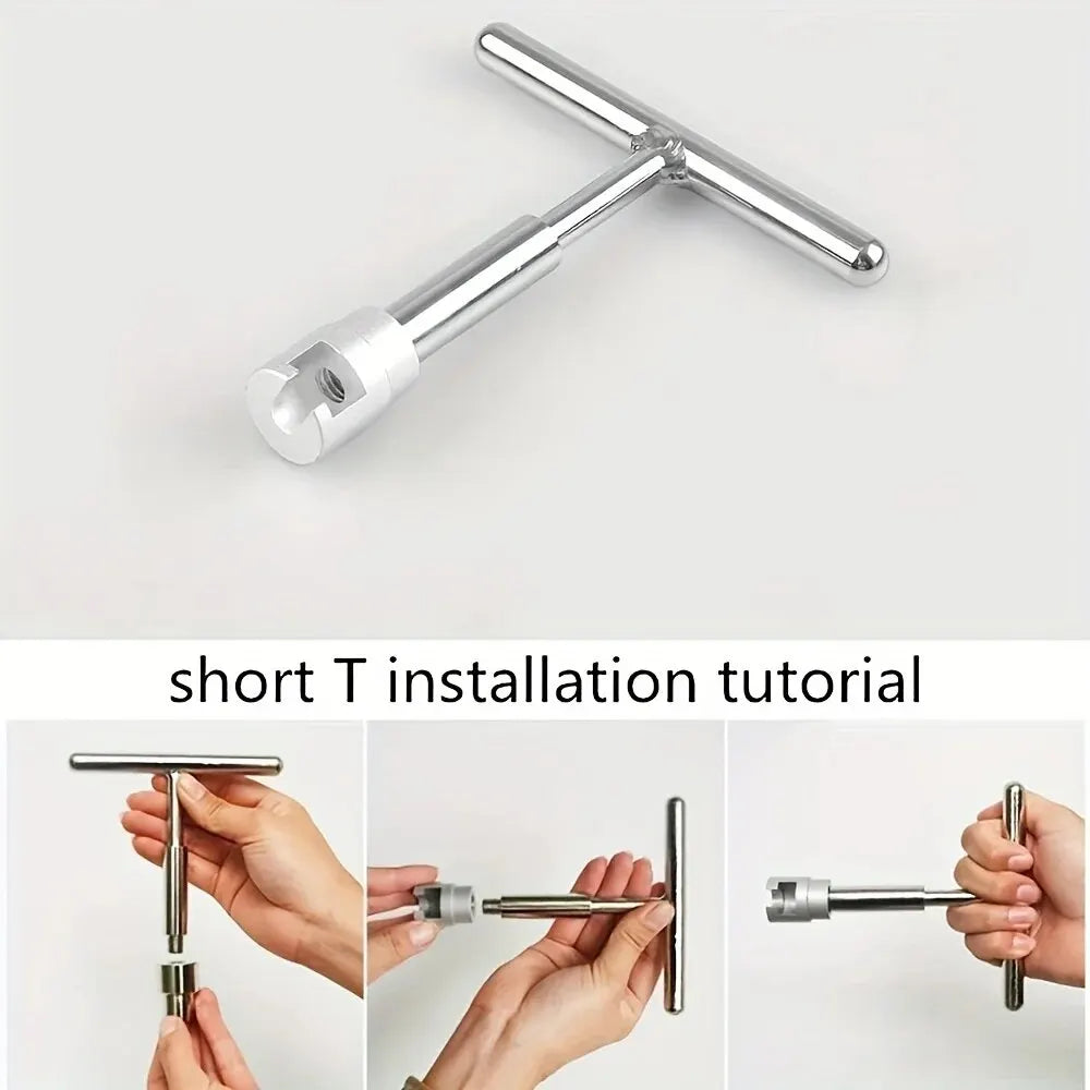 Kit de Reparo de Amassados Sem Danificar a Pintura – Paintless Dent Removal (PDR)