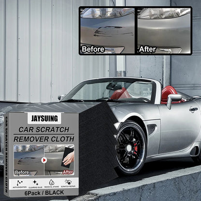 Escova Telescópica de Microfibra 2 em 1 – Lave o Carro em Minutos, Onde Estiver