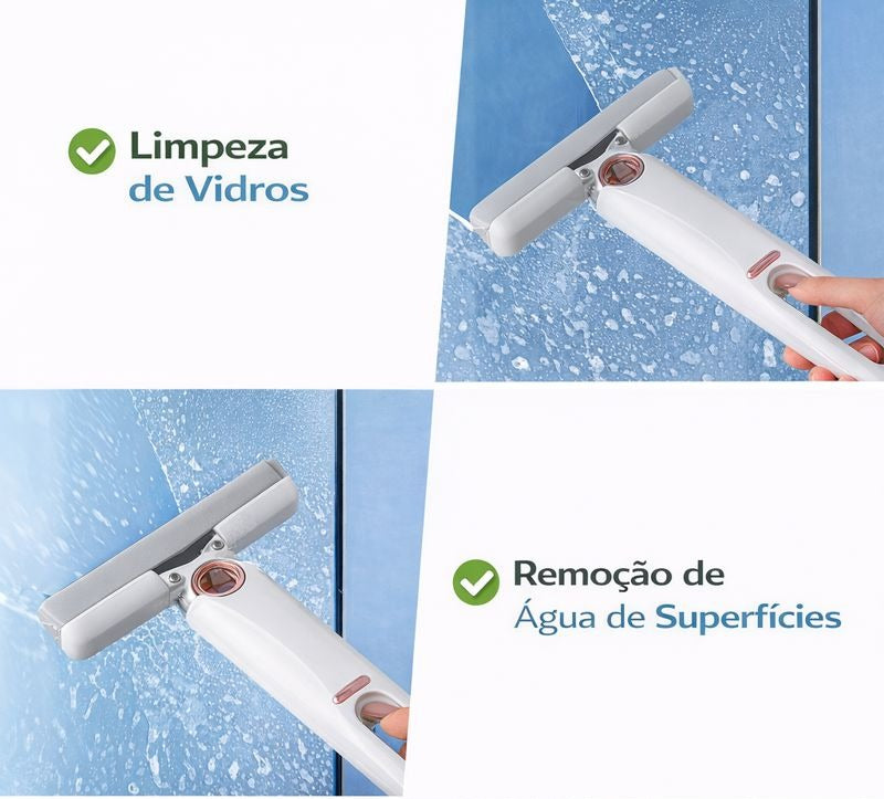 Mini Mop de Pia - 15CM