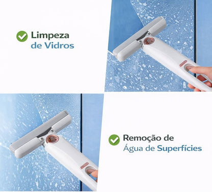 Mini Mop de Pia - 15CM